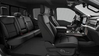 2026 Ford F-150® Internal Image 1